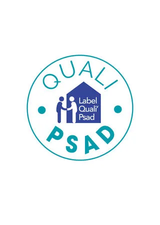 Label Quali'PSAD